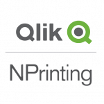 Qlik NPrinting