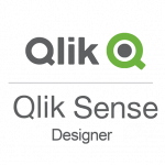 Qlik Sense Designer